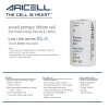 ARICELL TCL-D Lithium Battery Info