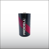 Duracell Procell Constant Power "C" Alkaline Battery