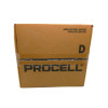 Duracell Procell Constant Power PC1300 "D" Alkaline Battery