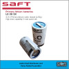 Saft LO26SX - 3.0 Volt Primary Lithium D Battery - Saft # 37260122