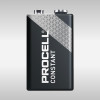 Duracell Procell Constant Power PC1604 "9 Volt" Alkaline Battery