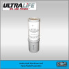 Ultralife UB2776, 12 Volt, 1Ah Lithium Primary (LiMnO2) Battery, Replacement for the Saft BA-5368/U