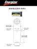 Energizer EN93 1.5 Volt "C" Size Industrial Alkaline Battery, 72/Case