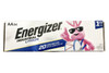 Energizer LN91 1.5 Volt "AA" Size Industrial Lithium Battery, 24/Pkg 144/Case