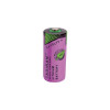 Tadiran TL-5955, 3.6 Volt, 1.65Ah "2/3 AA" Lithium Battery 