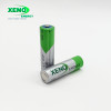  Xeno XLP-060F, 3.6 Volt, 2.4Ah "AA" High Pulse Lithium Bobbin Cell 