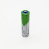  Xeno XLP-060F, 3.6 Volt, 2.4Ah "AA" High Pulse Lithium Bobbin Cell 
