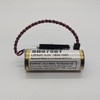 Allen Bradley SB9758T 3.0 Volt, 1800 mAh PLC Replacement Lithium Battery by StorTronics