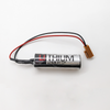 Denso ER17500V/3.6V PLC Battery 3.6 Volt, 2700mAh Replacement PLC Lithium Battery by StorTronics