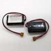 Okuma A911-2817-01-010, 3.6 Volt, 3600mAh Lithium Battery Custom PLC Battery for Okuma Lathes by StorTronics