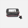 Okuma E5503-377-001, Sanyo Cadnica 8N-1200SCK; 9.6V, 1900mAh Battery by StorTronics