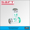 Saft LS26500plus 3.6 V, 8.5Ah C Size High Energy Bobbin Cell