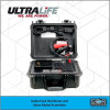 Ultralife MRC-86A Rugged Military Battery Charger & Conditioner