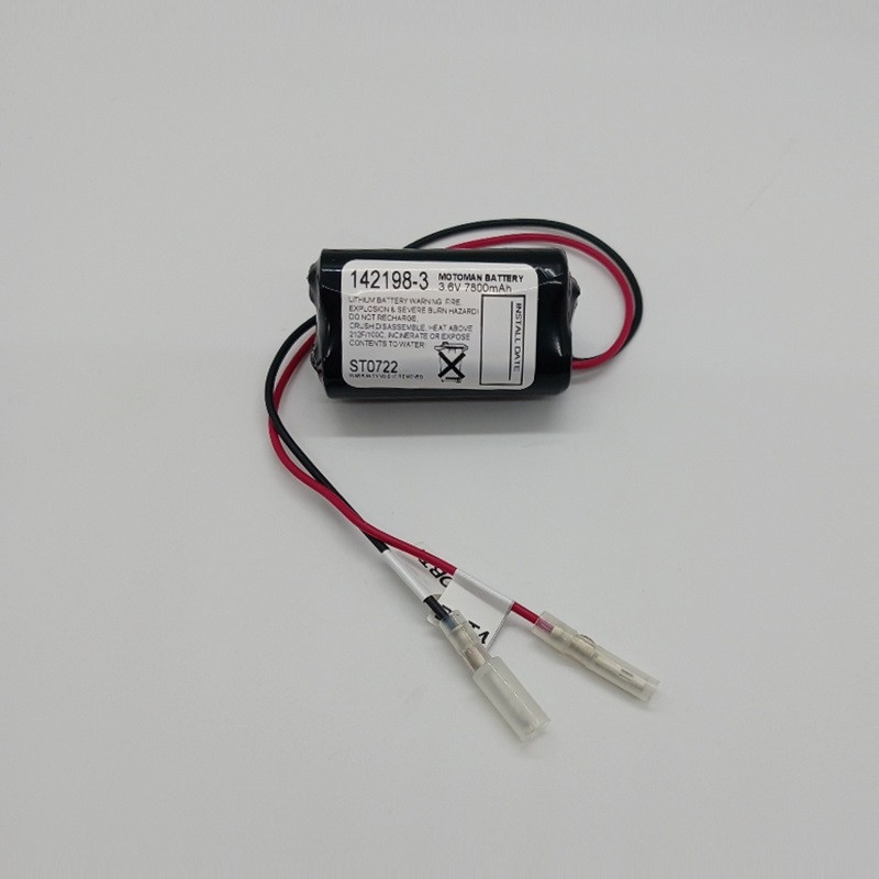 [user_75109abc] NewBalanceU992GY26.5 Yaskawa, Motoman 142198-3, 174306-1, HW9470932-B Replacement