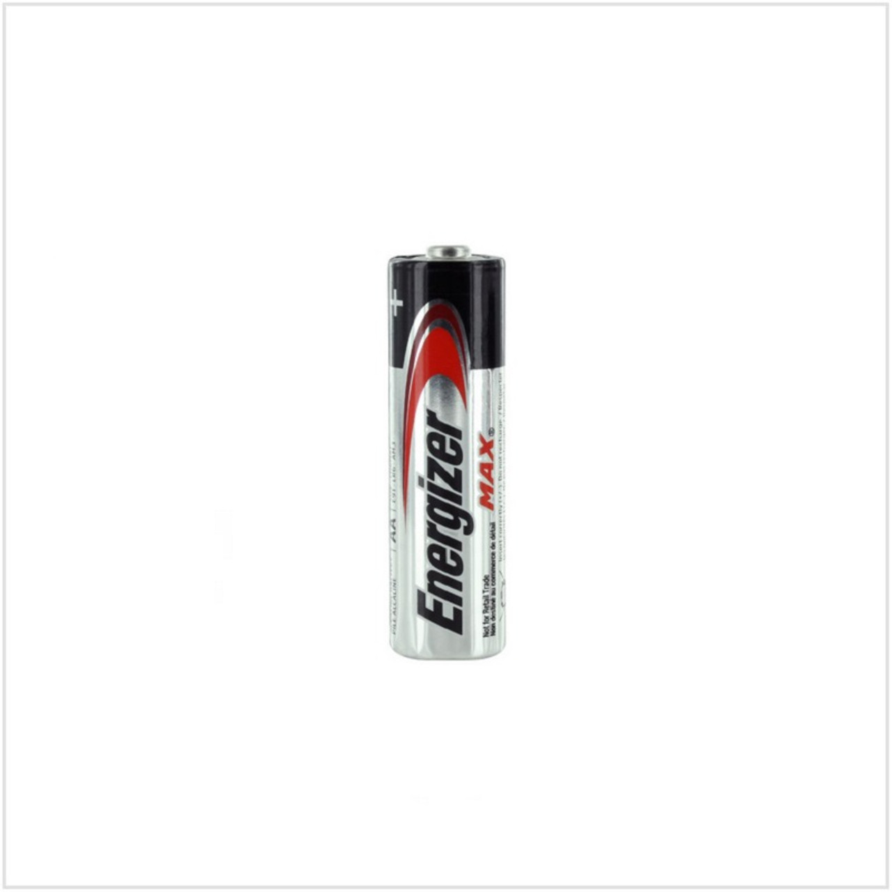 Energizer Max Alkaline Batteries