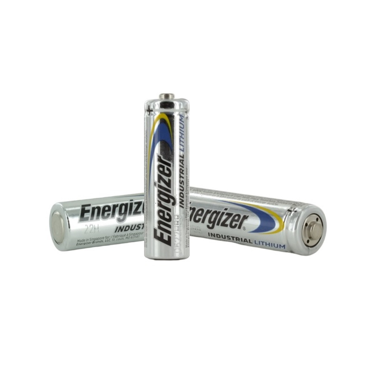 Energizer Ultimate Lithium 4 AA LR6 Batteries