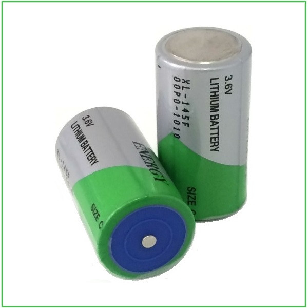 Xeno XL-145F, 3.6 Volt, 8.5Ah 