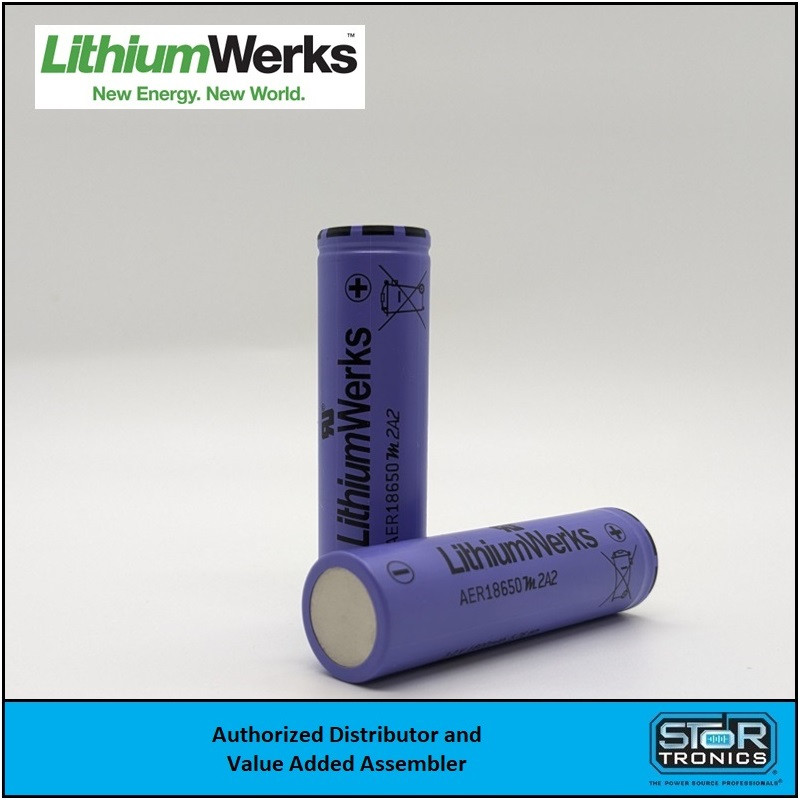 LithiumWerks_AER18650M2A2_LiFe