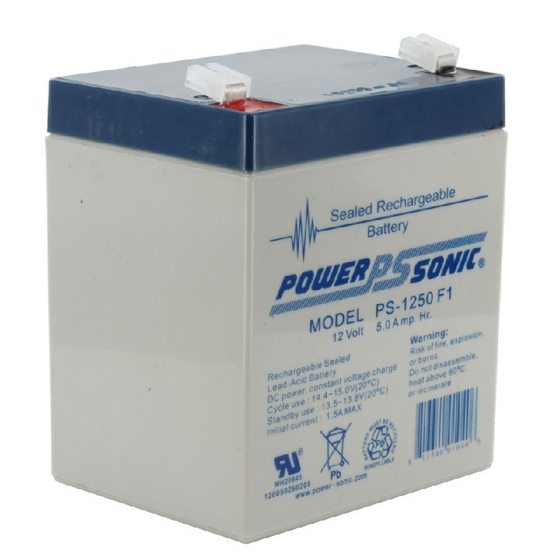 StorTronics® - Your Authorized Saft, LithiumWerks, Power Sonic, Enersys ...