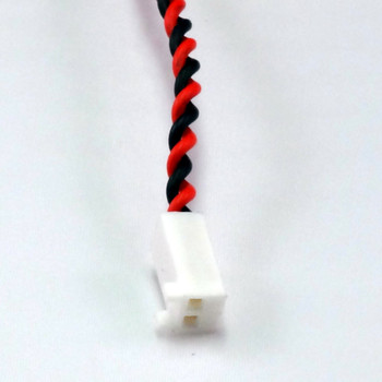 BR-AGCF2P GE Fanuc Controller Battery Connector
