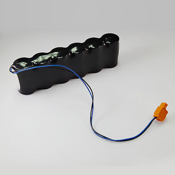 4944026-4 ABB Industrial Robot 7.2 Volt NICD Replacement Battery