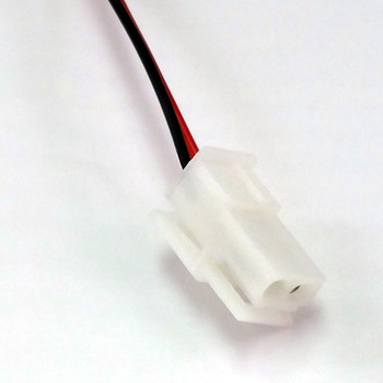 BAT02 Nachi Replacement PLC Battery Connector