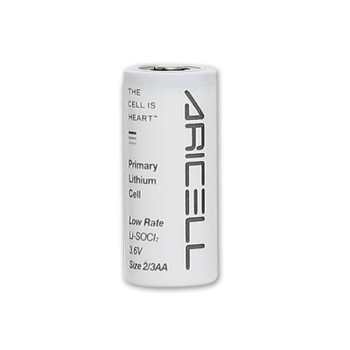 ARICELL TCL-2/3AA Lithium Battery