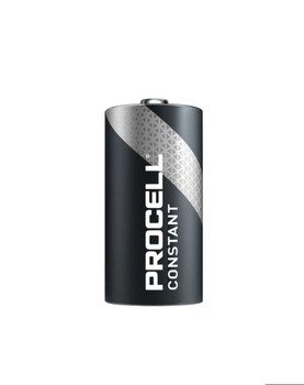 Duracell Procell Constant Power "C" Alkaline Battery