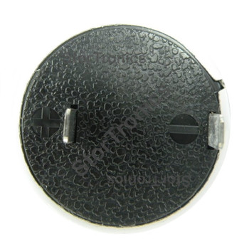Enersys Cyclon Battery (top view)