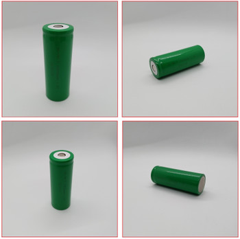JJJ J-F13000, 1.2V 13Ah NiMH "F" CELL