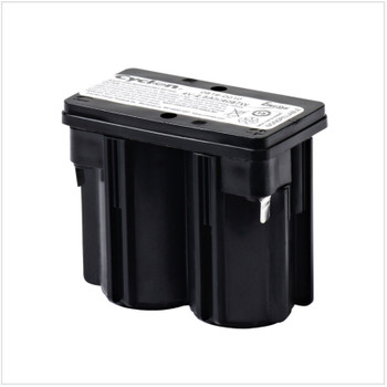 Enersys Cyclon, 0819-0010, 4 Volt, 2.5 Ah SLA Monobloc Battery 