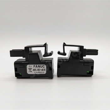 GE Fanuc A98L-0031-0026 - 3V 1200mAH Lithium Battery Replacement by StorTronics