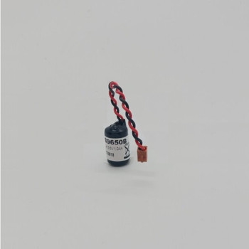 Omron B9670B 3.6 Volt, 2100 mAh Replacement PLC Battery by StorTronics