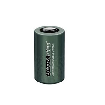 Ultralife UB10017 / U10017 Battery - 3V Lithium C Cell