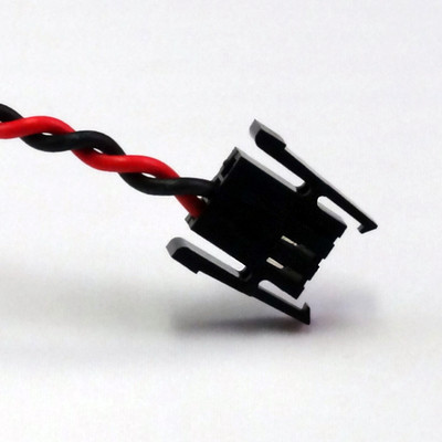 Allen Bradley 1747-BA, 1769-BA, B9650T, Replacement PLC Battery Connector