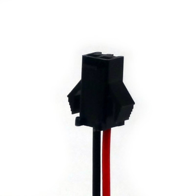 BAT04, Connector for Kawasaki Robotic PLC Replacement Battery