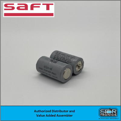Saft BA5372/U, 6 Volt Lithium Manganese Dioxide Battery (Li-MnO2) Battery Saft BA5372/U, 6 Volt Lithium Manganese Dioxide Battery (Li-MnO2) Battery