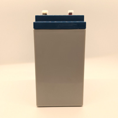 PowerSonic PS-6360F2, 6 Volts, 36 Ah SLA Battery w/F2 Terminals