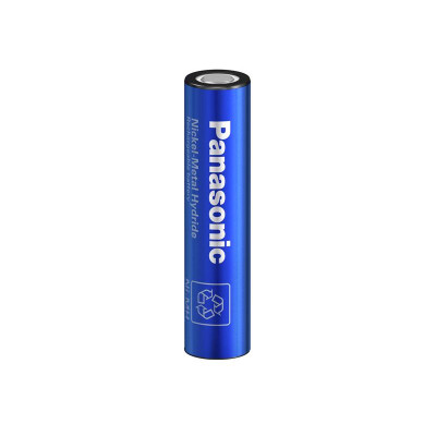 Panasonic BK-120AAHA01, 1.2 Volt 1.28 AH AA-NIMH High Temp Battery
