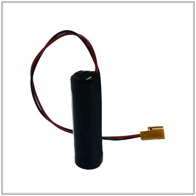 StorTronics LS14500-MER - 3.6V Replacement Lithium Battery for Mitsubishi PLC Controllers 