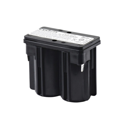 Enersys Cyclon, 0819-0010, 4 Volt, 2.5 Ah SLA Monobloc Battery