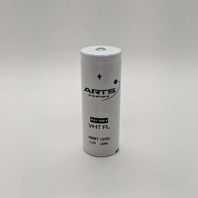 ARTS ENERGY VHT F, 1.2 Volt, 11Ah NIMH "F" CELL - 792251AE / 419903-101 