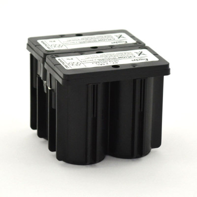 Enersys Cyclon Monobloc 0819-0019, 8 Volt, 2.5 Amp Hour Battery 