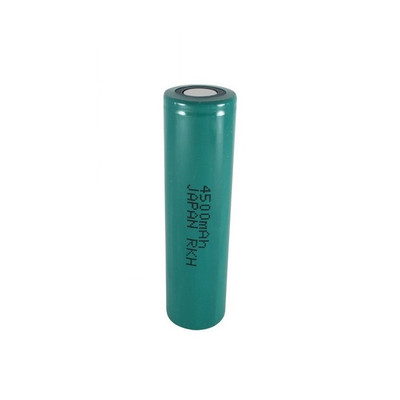 FDK HR-4/3FAU - 1.2 Volt, 4500mAh 4/3 A NIMH Battery 