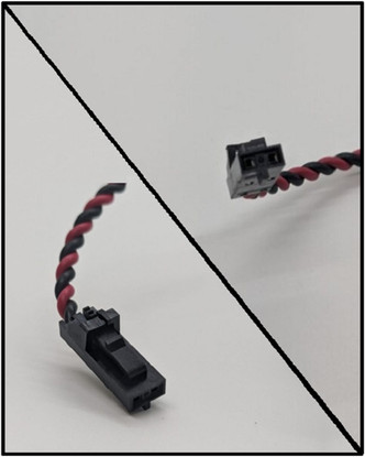 Allen Bradley SB9758T 3.0 Volt, 1800 mAh PLC Replacement Lithium Battery by StorTronics