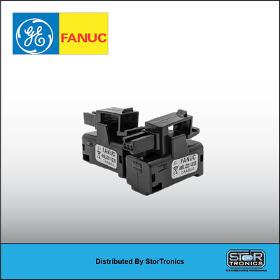 GE Fanuc A98L-0031-0026 - 3V 1200mAH Lithium Battery Replacement by StorTronics