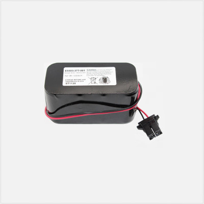 Okuma E5503-377-001, 8N-1200SCK; 9.6V, 1900mAh Battery by StorTronics Okuma E5503-377-001, 8N-1200SCK; 9.6V, 1900mAh Battery by StorTronics