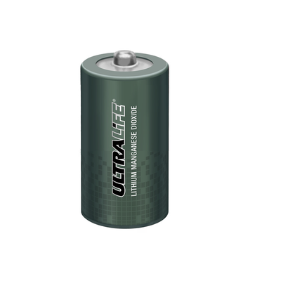 Ultralife UB1733 – 6V, 500mAh Lithium Battery | BA-5372/U | NSN 6135-01-214-6441