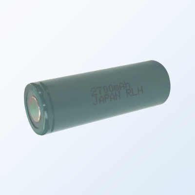 FDK HR-AUE 1.2V 2700mAh Ni-MH Rechargeable Battery