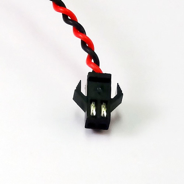 BAT06, Nachi Robotic Replacement PLC Battery Connector